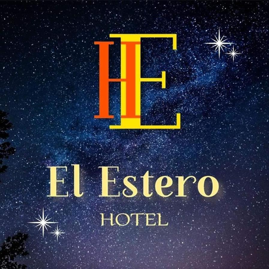 Hotel El Estero Salamanca Bagian luar foto